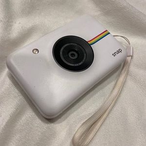 Polaroid Snap Camera